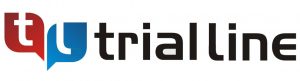 TrialLine Logo