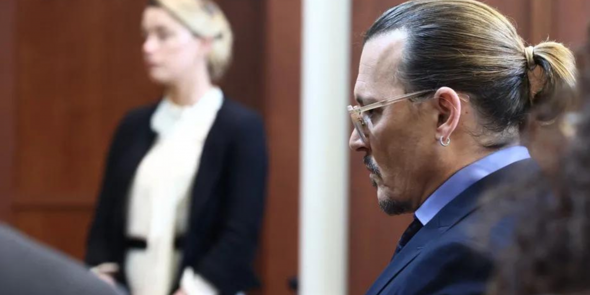 Depp VS. Heard: Summary of the Defamation Trial Timeline