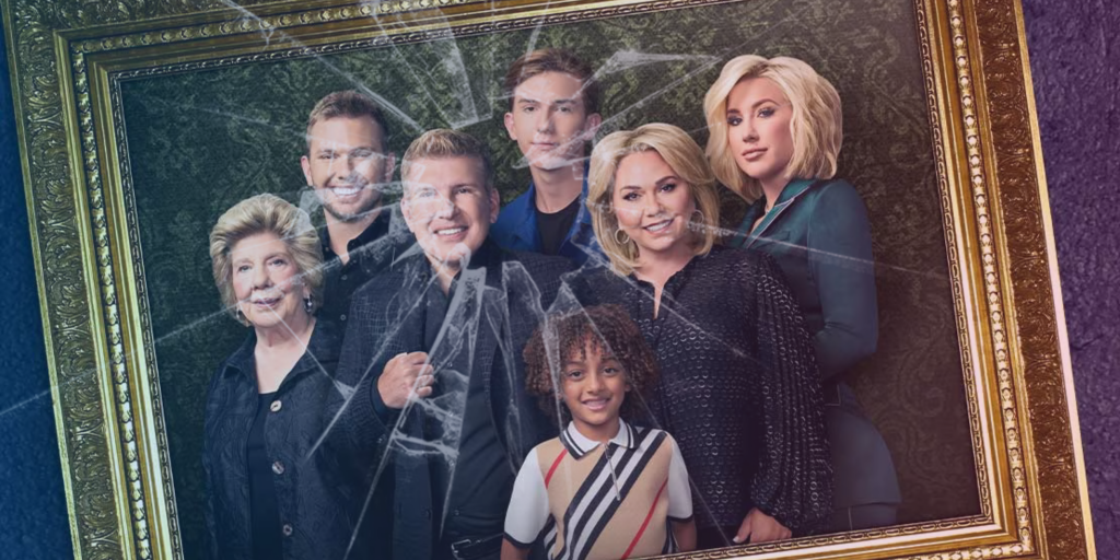 The Chrisley Knows Best Show and other shows with the Chrisleys were set to end after involvement to a federal fraud case.