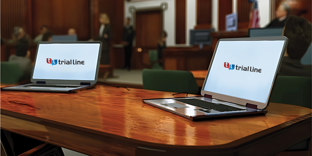 TrialLine, a legal timeline software is an effective tool to create a courtroom presentation.