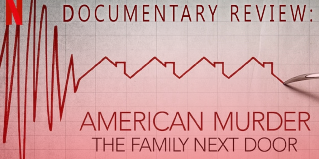 Netflix releases a documentary about the Watts murder case timeline, which includes first hand footage that leads to the disappearance of Shanann Watts and her children.