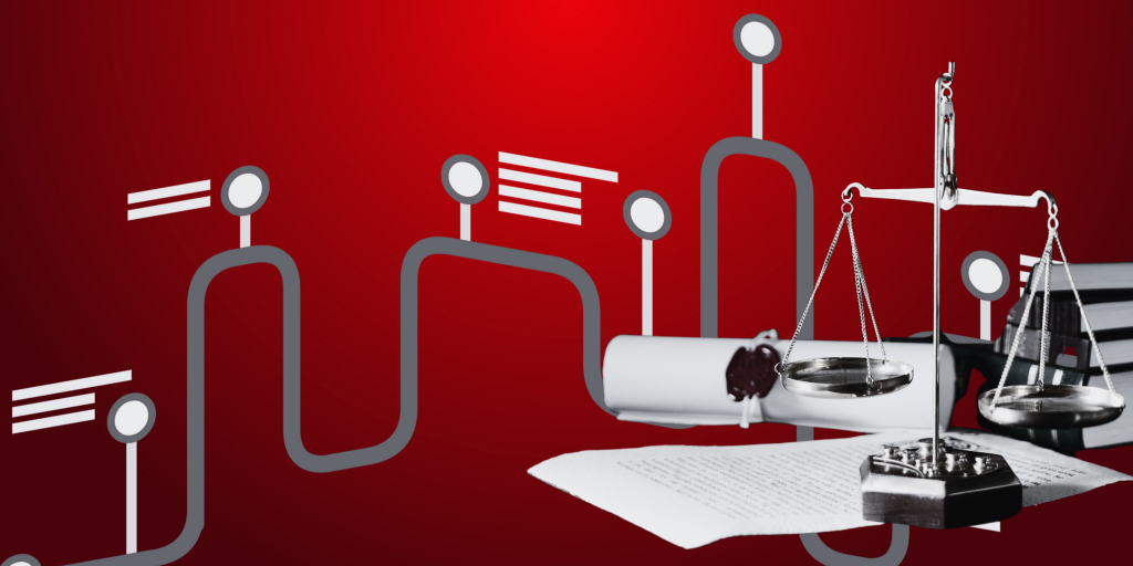 Understanding the importance of legal timeline software in mock trials allows law students to integrate the tool in future trials.