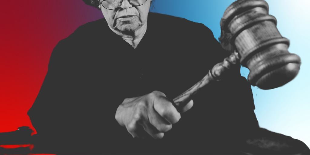 If a limited jurisdiction case does not settle in pretrial negotiations, it proceeds to trial which can be a bench or jury trial.