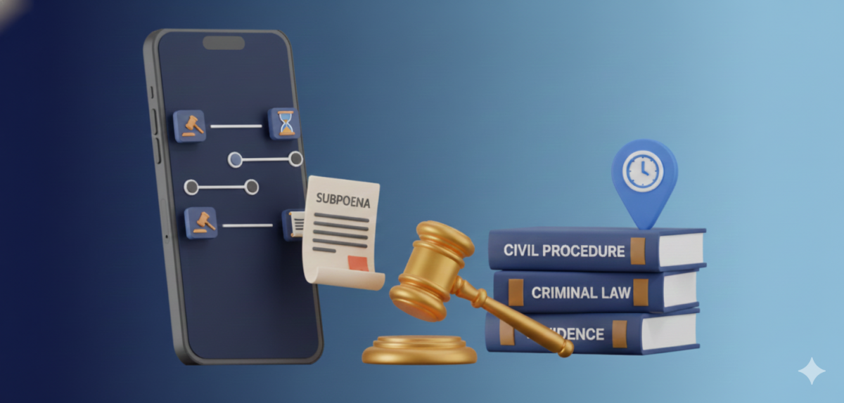 Using Legal Timeline Software for Unlawful Termination Cases