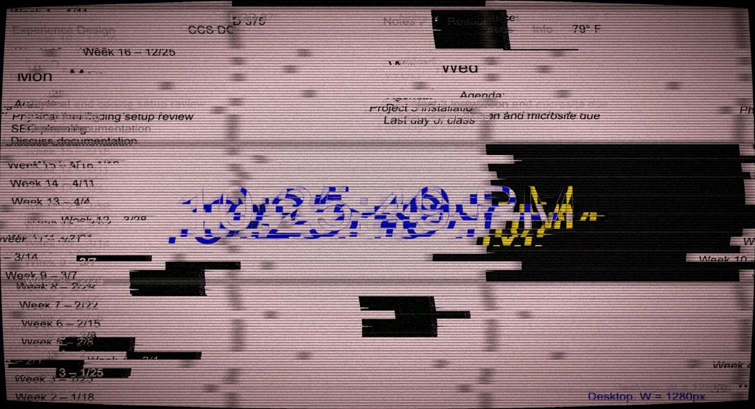 How to Track Witness Timelines and Catch Contradictions Fast