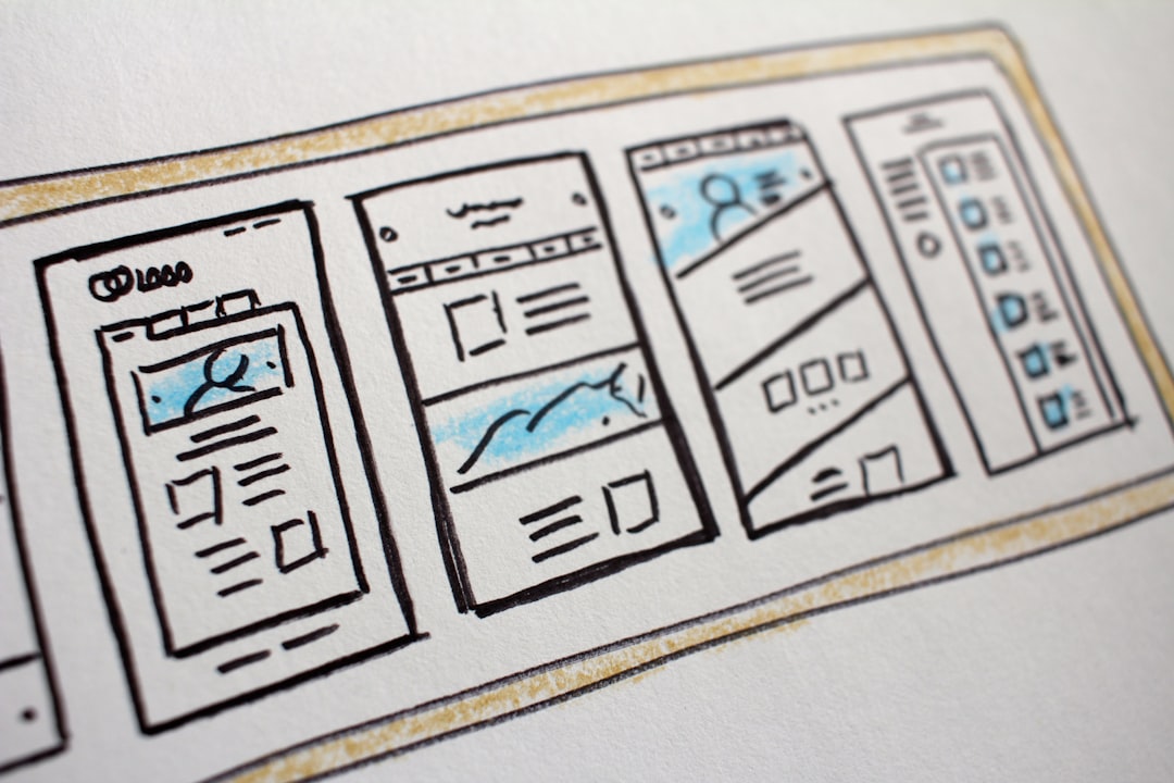 How to Build a Persuasive Case Narrative Using Visual Timelines