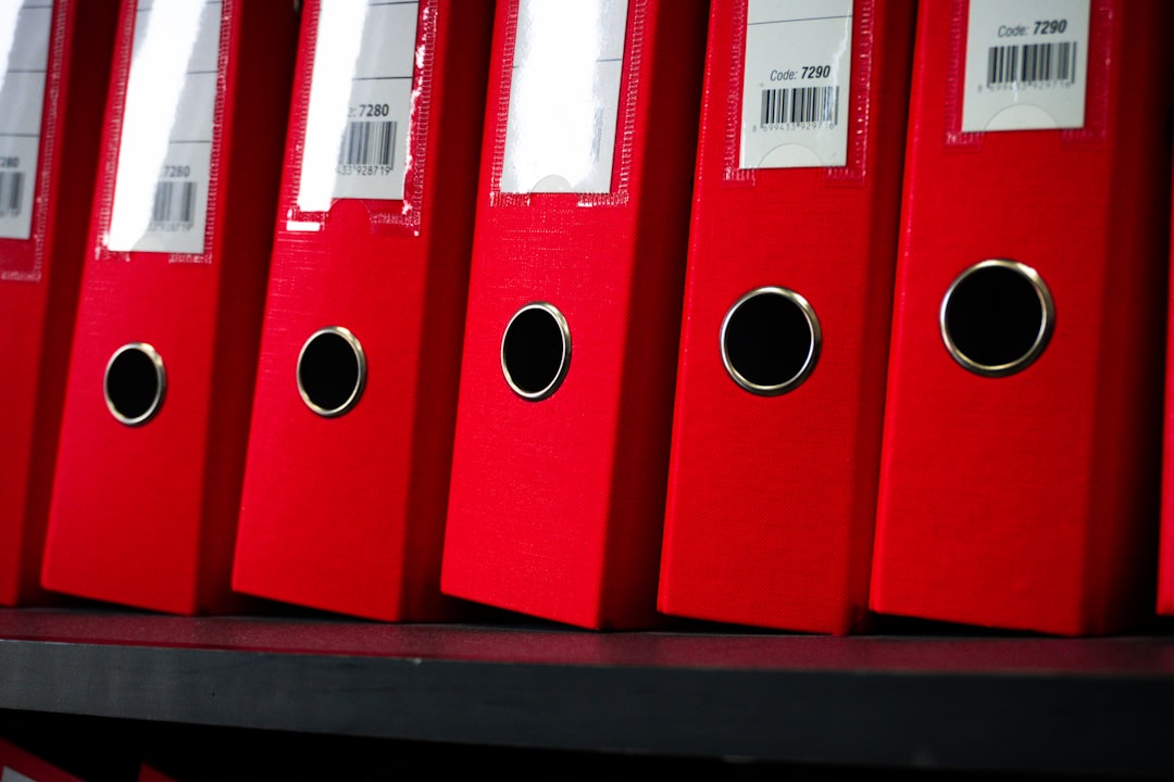 Stop Overwhelming Your Team With Messy Case Files